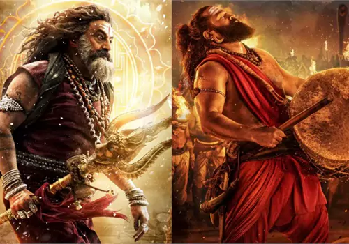 అఖండ 2, కాంతార చాప్టర్ 1 సరసన నిలబడుతుందా! – VRM MEDIA అఖండ 2, కాంతార చాప్టర్ 1 సరసన నిలబడుతుందా!