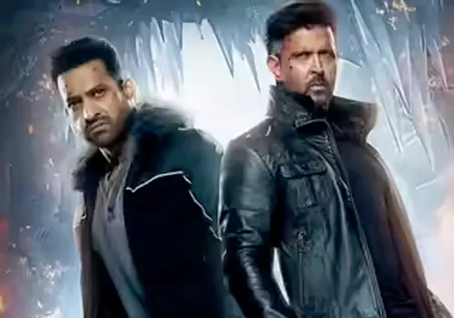 ఓటిటి లో వార్ 2 రికార్డు .. ఎన్టీఆర్ ఫ్యాన్స్ కి దొరికిన ఓటిటి లో వార్ 2 రికార్డు .. ఎన్టీఆర్ ఫ్యాన్స్ కి దొరికిన ఆయుధం ఆయుధం