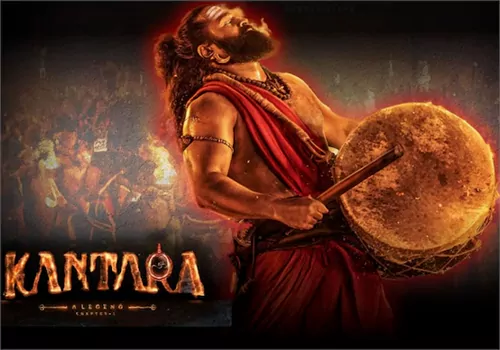 కాంతార చాప్టర్ 1 తెలుగు కలెక్షన్స్ ఇంతే ఇంతే .. ఏమైనా తెలుగోడు కాంతార చాప్టర్ 1 తెలుగు కలెక్షన్స్ ఇంతే ఇంతే .. ఏమైనా తెలుగోడు గొప్పోడు గొప్పోడు