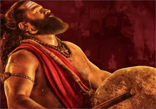 కాంతార చాప్టర్ 1 ని హిట్ చేసింది వీళ్లేనా! – VRM MEDIA కాంతార చాప్టర్ 1 ని హిట్ చేసింది వీళ్లేనా!