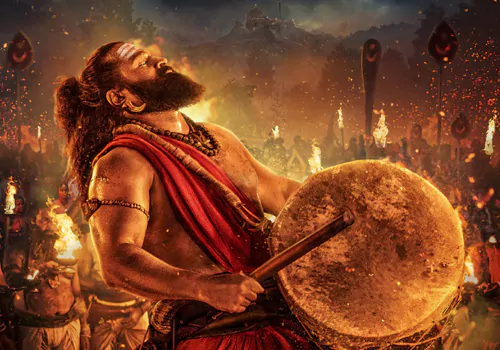 కాంతార రికార్డు అవుట్ .. ఆరు రోజుల్లోనే రోజుల్లోనే 400! – VRM కాంతార రికార్డు అవుట్ .. ఆరు రోజుల్లోనే రోజుల్లోనే 400!