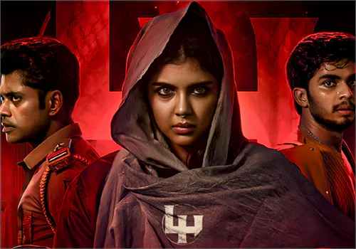 కొత్త లోక చాప్టర్ 1 ఓటిటి డేట్ ఇదేనా! – VRM MEDIA కొత్త లోక చాప్టర్ 1 ఓటిటి డేట్ ఇదేనా!