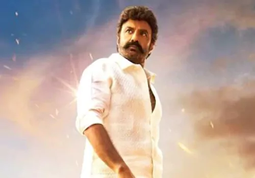 మరి కాసేపట్లో రిలీజ్ అయ్యే అఖండ 2 టీజర్ హైలెట్స్ ఇవే – మరి కాసేపట్లో రిలీజ్ అయ్యే అఖండ 2 టీజర్ హైలెట్స్ ఇవే