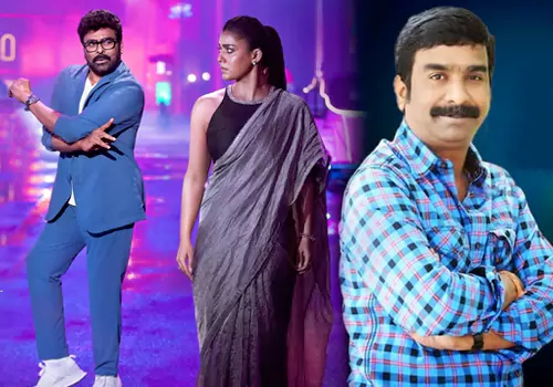 ‘మీసాల పిల్ల..’ పాటలోనూ భాస్కరభట్ల చేసింది అదే! – VRM MEDIA 'మీసాల పిల్ల..' పాటలోనూ భాస్కరభట్ల చేసింది అదే!