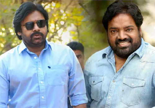 మెహర్ రమేష్ తో పవన్ కళ్యాణ్ మూవీ డీటెయిల్స్ ఇవే! ఫ్యాన్స్ లో మెహర్ రమేష్ తో పవన్ కళ్యాణ్ మూవీ డీటెయిల్స్ ఇవే! ఫ్యాన్స్ లో