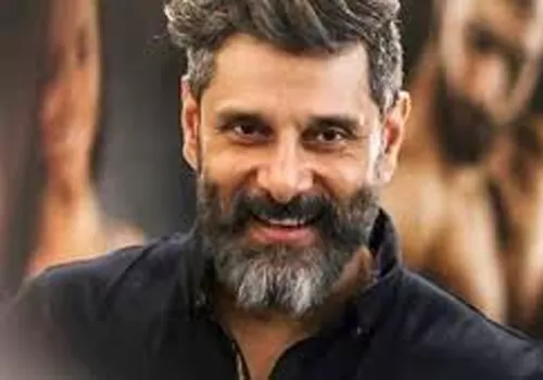 విక్రమ్ కీలక కీలక .. షాక్ షాక్ ఫ్యాన్స్ ఫ్యాన్స్ – VRM విక్రమ్ కీలక కీలక .. షాక్ షాక్ ఫ్యాన్స్ ఫ్యాన్స్