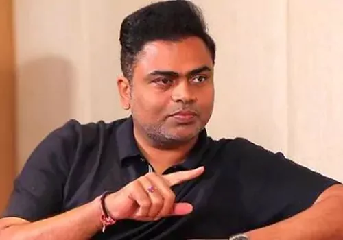 హిందీ హీరోతో వంశీ పైడిపల్లి పైడిపల్లి సినిమా .. ఆ అగ్ర అగ్ర! హిందీ హీరోతో వంశీ పైడిపల్లి పైడిపల్లి సినిమా .. ఆ అగ్ర అగ్ర!