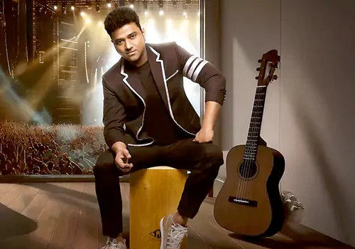 హీరోగా దేవిశ్రీ ప్రసాద్ ఎంట్రీ.. స్టార్స్ ని దాటుకొని వచ్చిన బిగ్ ప్రాజెక్ట్! హీరోగా దేవిశ్రీ ప్రసాద్ ఎంట్రీ.. స్టార్స్ ని దాటుకొని వచ్చిన బిగ్ ప్రాజెక్ట్!