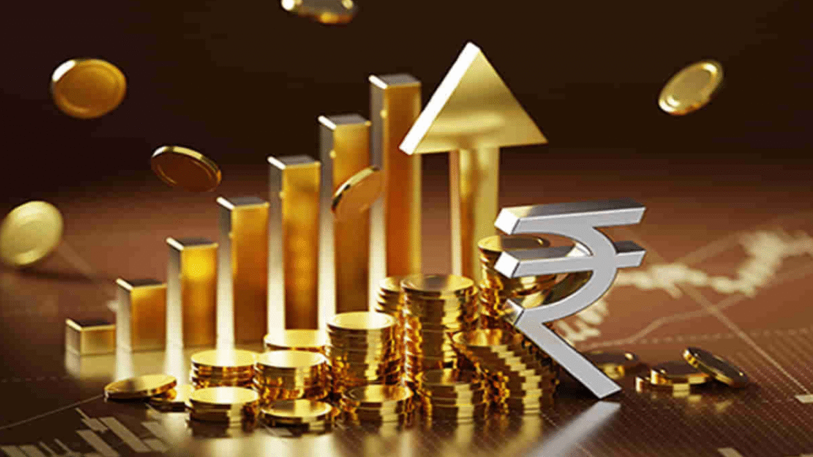 ఆర్థిక వృద్ధి.. 8.2% రెండో త్రైమాసికంలో పైపైకి అంచనాలకు మించి రయ్.. రయ్ దూసుకెళ్లిన భారత ఆర్థిక వ్యవస్థ....
