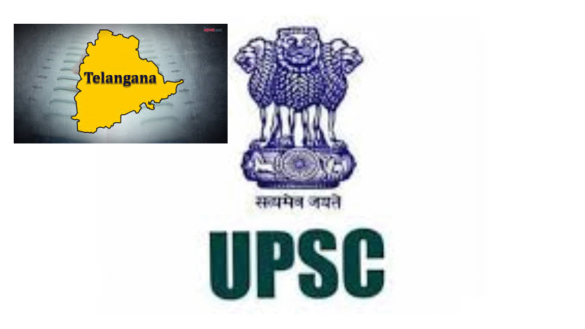తెలంగాణ నుంచి సివిల్స్‌ ఇంటర్వ్యూకు 43 మంది
