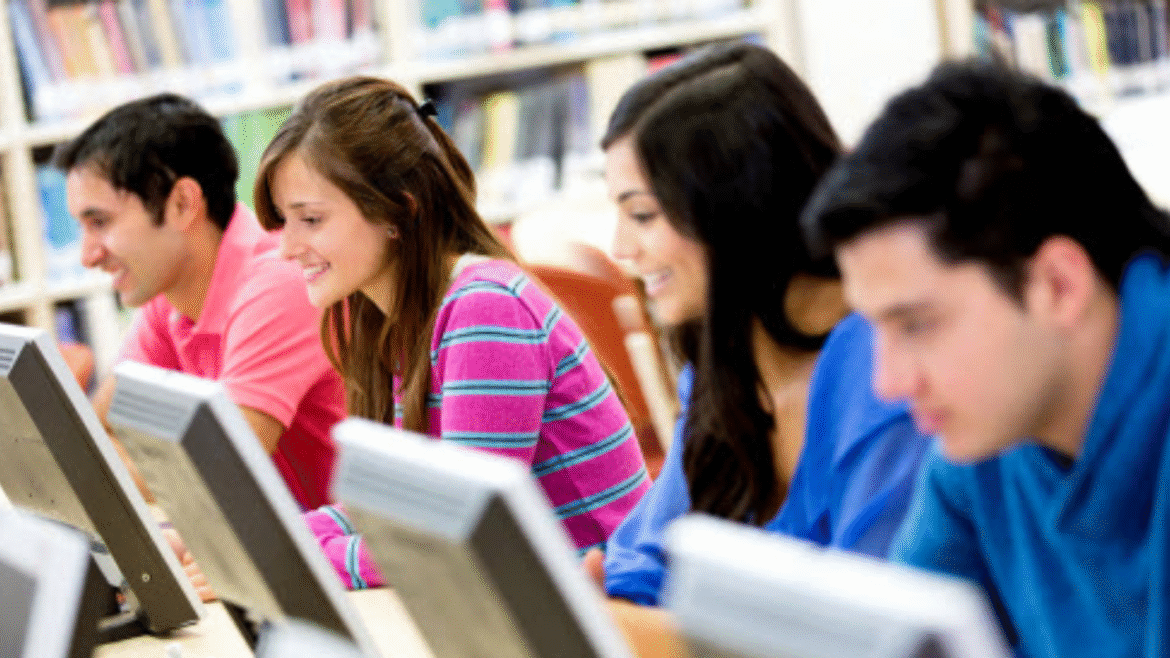 కంప్యూటర్ పరీక్ష పాసవ్వాల్సిందే!
