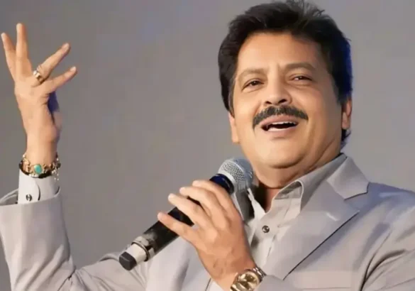 ఉదిత్ నారాయణ్ నా గర్భాశయాన్ని తీయించాడు.. కేసు నమోదు 
