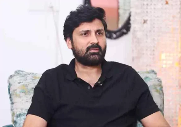 భార్యతో విడాకులు, నరకం చూసా.. మరి సినిమాలకి ఎందుకు దూరం 
