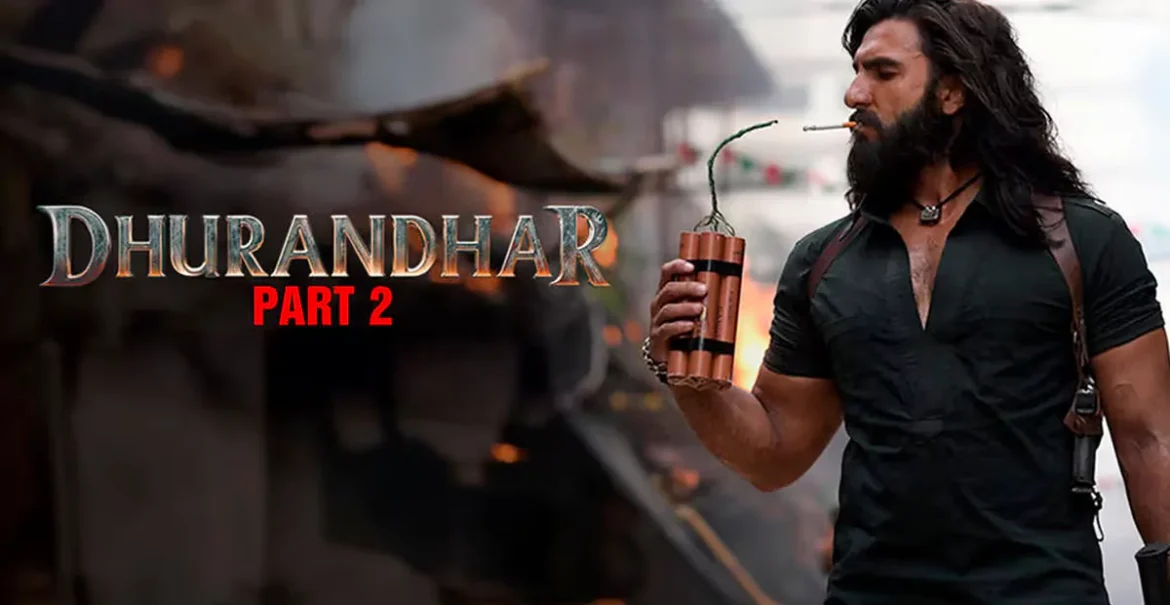 Dhurandhar 2: ఎందుకు ఈ వివక్ష.. అక్కడ ఒకలా, ఇండియాలో ఒకలా ఎందుకు 
