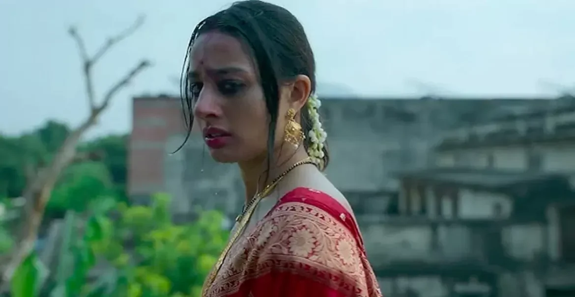 చిరయ్య: సైకో భర్తతో కన్నీళ్ల కాపురం,బలవంతపు శృంగారం.. ఓటీటీలో ట్రెండ్ అవుతున్న మూవీ 
