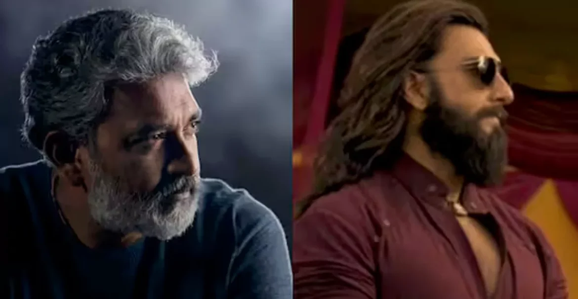 ధురంధర్ 2 పై రాజమౌళి షాకింగ్ కామెంట్స్.. వారణాసి వస్తుంది కదా మర్చిపోరులే 
