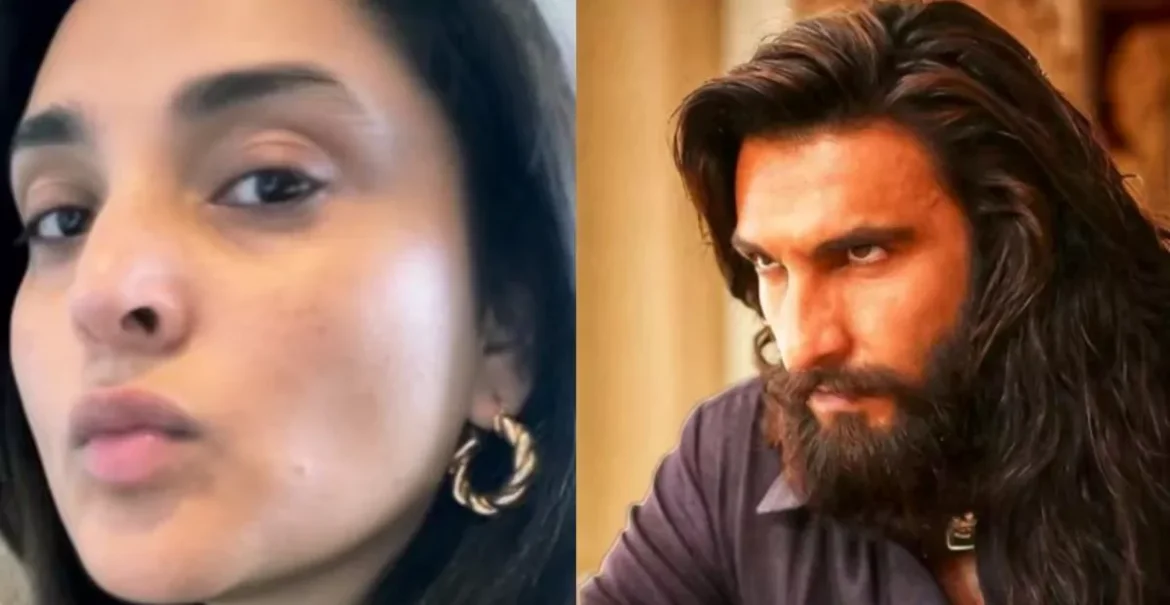 ధురంధర్ 2 విసుగు పుట్టించే సినిమా.. మీ డబ్బు వృధా చేసుకోకండి
