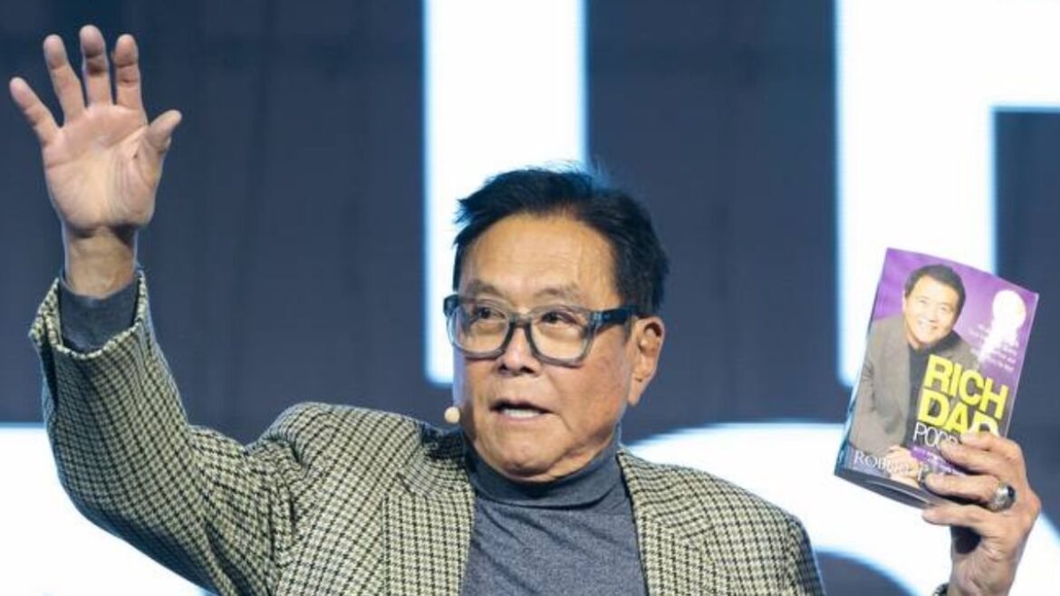 1974 నాటి ఆర్థిక వినాశనానికి పడిన పునాది! ఈ మూడు ఆస్తులే ముఖ్యం | రాబర్ట్ కియోసాకి గ్లోబల్ ఫైనాన్షియల్ క్రాష్ గురించి హెచ్చరించాడు: 1974 డాలర్ పతనానికి ఎందుకు నాంది
