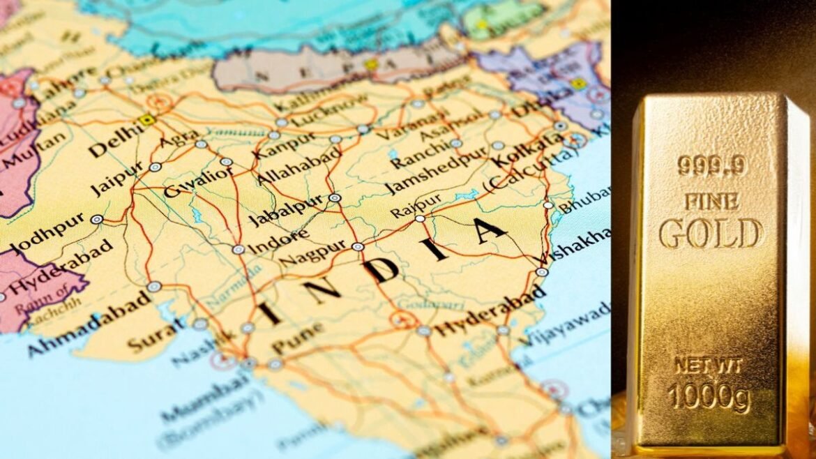 1991: దేశ చరిత్రలో 67 టన్నుల బంగారం విమానమెక్కిన వేళ! | గోల్డ్ ఎయిర్‌లిఫ్ట్ నుండి 700 బి డాలర్స్ రిజర్వ్స్ వరకు: 1991- 2026 గల్ఫ్ సంక్షోభం మధ్య భారతదేశం తన ఆర్థిక వ్యవస్థను ఎలా మార్చుకుంది
