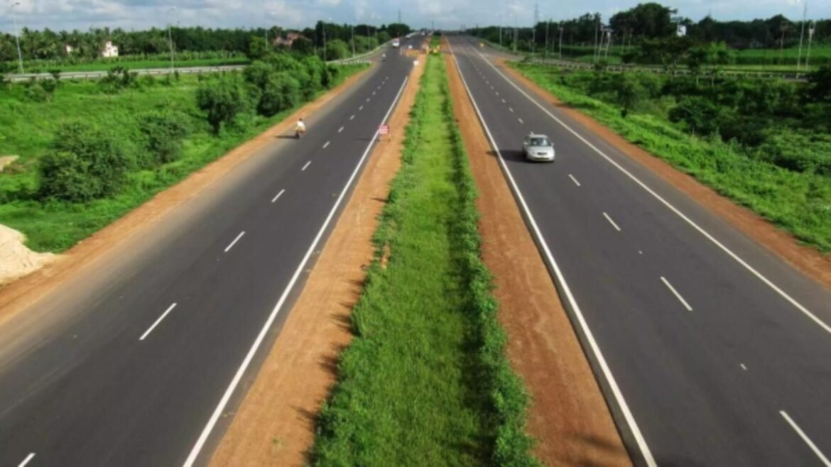 326A జాతీయ రహదారిపై కేంద్రమంత్రి తీపికబురు! | NH 326A గురించి శుభవార్త. 15 కోట్ల అదనపు నిధులను కేంద్ర మంత్రి కింజరాపు రామ్మోహన్ నాయుడు ప్రకటించారు
