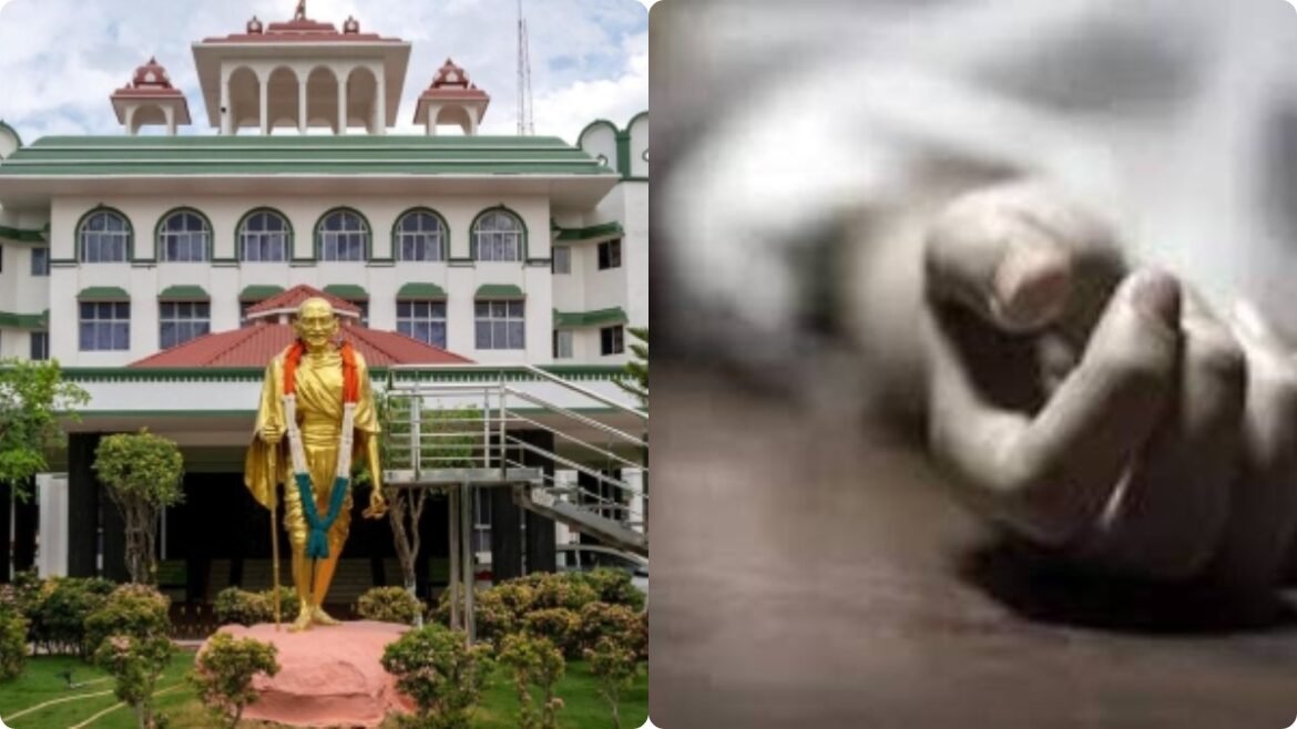 9మంది పోలీసులకు మరణశిక్ష..! కోర్టు సంచలన తీర్పు..! | తమిళనాడులో తండ్రీ కొడుకుల కస్టడీలో సాతంకుళంలో 9 మంది పోలీసులకు మరణశిక్ష
