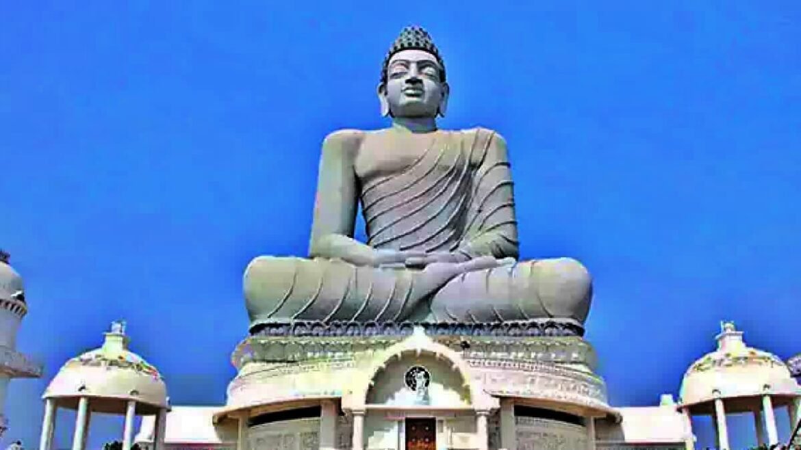 Amaravati: అమరావతి గెజిట్ నోటిఫికేషన్ విడుదల | అమరావతి గెజిట్ నోటిఫికేషన్ విడుదల: కేంద్ర ప్రభుత్వ కీలక పత్రంపై రాష్ట్రపతి ద్రౌపది ముర్ము సంతకం
