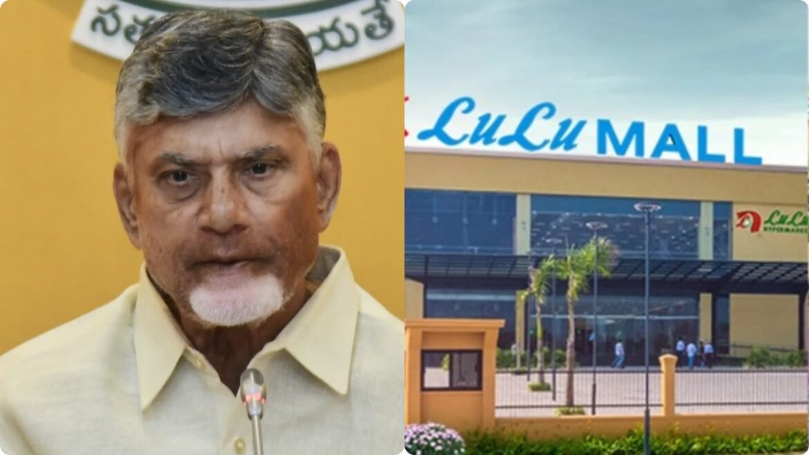Vijayawada lulu mall: విజయవాడలో లులూ మాల్ కు సర్కార్ షాక్-హైకోర్టులో..!
