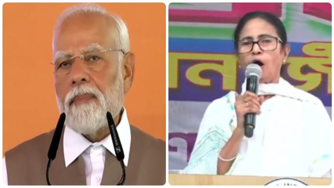 West Bengal Forecast: బెంగాల్ తీర్పు క్లియర్..! సెఫాలజిస్ట్ పార్ధాదాస్ అంచనా..! | పార్థ దాస్ ఫేజ్ 1 పశ్చిమ బెంగాల్ సూచన: TMC ఆధిక్యత, బీజేపీ అనుకూల ఓటు లేకుండా పోరాడుతోంది
