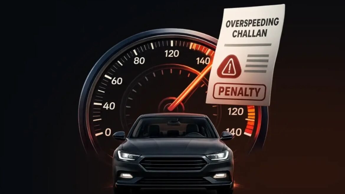 అతి వేగానికి తప్పదు భారీ మూల్యం... రూ. 1.3 కోట్లు ఫైన్ | భారీ జరిమానా సుమారు రూ. ఫిన్‌లాండ్‌లో ఓవర్ స్పీడ్ కోసం 1.3 కోట్లు వసూలు చేసి సోషల్ మీడియాలో వార్తలు వైరల్ అయ్యాయి
