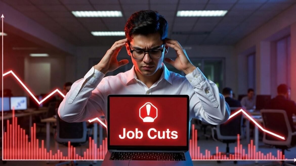 అద్దాల మేడ నుంచి రాపిడో బైక్ వరకు.. ఒక్క లేఆఫ్ జీవితాన్ని ఎలా మార్చేసిందంటే? | టెక్ లేఆఫ్‌లు, 40L జీతం IT ప్రో 95K EMI చెల్లించడానికి రాపిడో రైడర్‌గా మారింది, ఒరాకిల్ లేఆఫ్ స్టోరీ వైరల్
