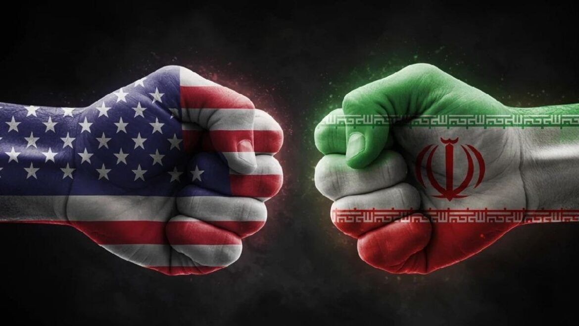 అమెరికా vs ఇరాన్: మళ్లీ చర్చలకు సన్నద్ధమవుతున్న దాయాదులు! | యుఎస్ఎ మరియు ఇరాన్ మళ్లీ కాల్పుల విరమణ కోసం సమావేశాన్ని నిర్వహించాయి, యుద్ధ పరిస్థితుల సంక్షోభంపై ఇతర ముఖ్యమైన అంశంపై చర్చలు కూడా జరిగాయి
