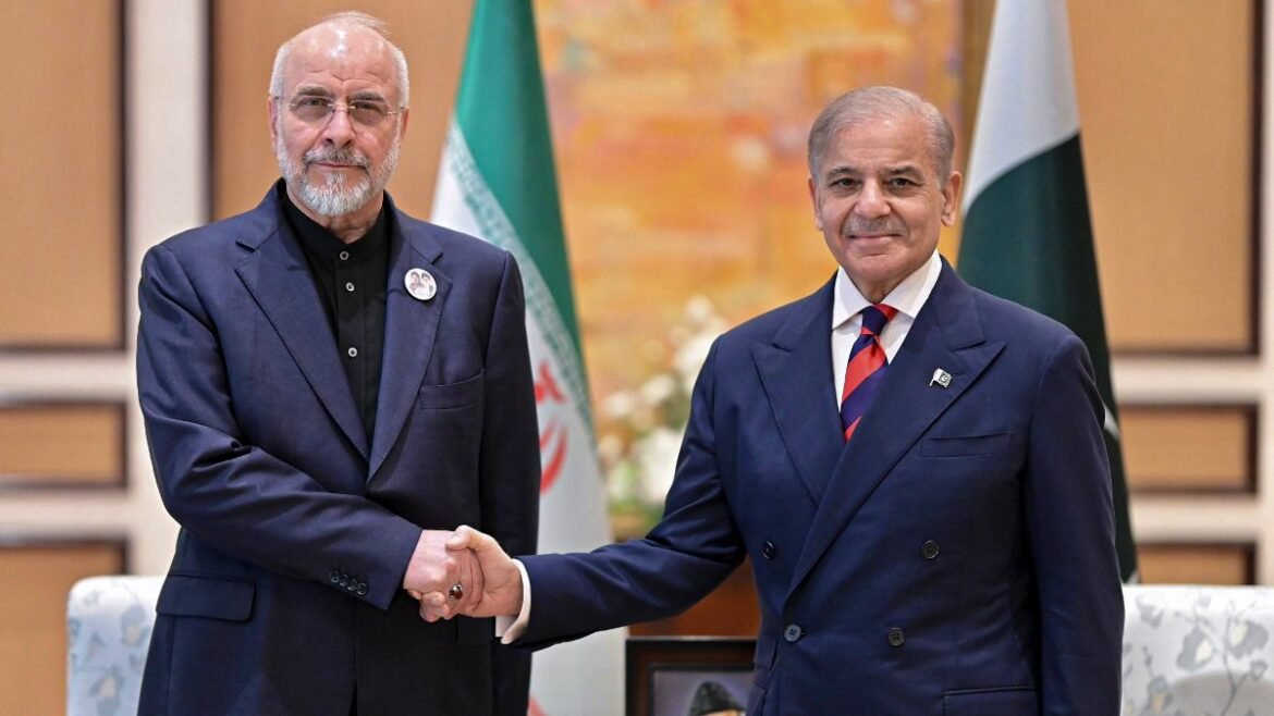 ఆ రాకతో జాగ్రత్త పడ్డ ఇరాన్- అనుకున్నదంతా అయింది | పాకిస్తాన్ ఇస్లామాబాద్‌లో చర్చలు కుప్పకూలడంతో ఇరాన్ US ప్రతిపాదనలను తిరస్కరించింది మరియు తదుపరి ఎటువంటి సంభాషణలు లేవని చెప్పింది
