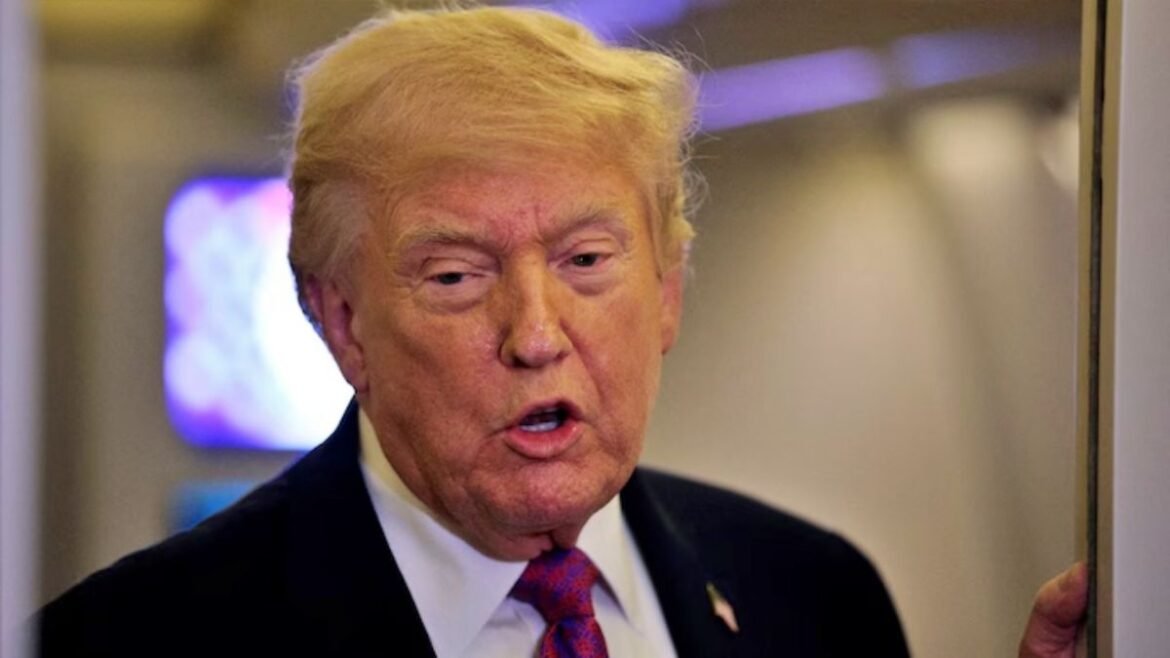 ఇరాన్ తో రెండో విడత చర్చలపై డొనాల్డ్ ట్రంప్ కీలక అప్డేట్.. | ట్రంప్ సంకేతాలు పురోగతి: ఇరాన్ శాంతి చర్చల రెండవ రౌండ్ త్వరలో ఉద్భవించనుంది
