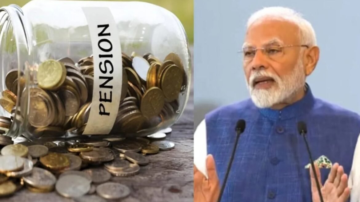 ఉద్యోగులకు కేంద్రం అద్దిరిపోయే ఆఫర్- మూలవేతనంలో 60% పెరుగుదల | కేంద్ర కేబినెట్ ఆమోదం తర్వాత కేంద్ర ప్రభుత్వ ఉద్యోగులు మరియు పెన్షనర్లు 2 శాతం DA బూస్ట్ పొందుతారు
