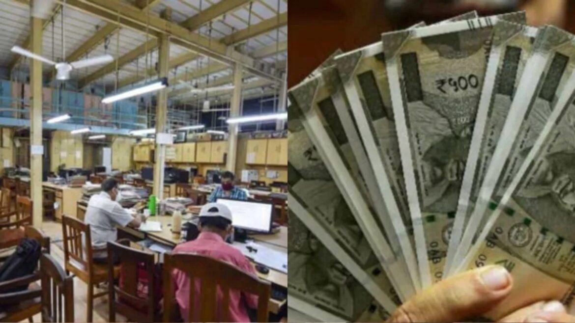 ఉద్యోగులకు బిగ్ రిలీఫ్, రూ 2, 950 కోట్ల బకాయిల చెల్లింపు - కీలక ఆదేశాలు..!! | జూన్ 10లోగా పెండింగ్‌లో ఉన్న పదవీ విరమణ ప్రయోజనాలన్నింటినీ క్లియర్ చేయాలని తెలంగాణ హైకోర్టు ప్రభుత్వాన్ని ఆదేశించింది
