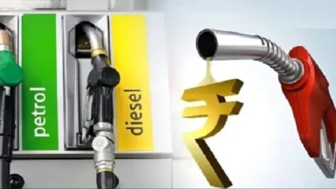 కథ మళ్లీ మొదటికి- పెట్రోల్, డీజిల్ ధరలు పెంచక తప్పదా? | అంతర్జాతీయ క్రూడాయిల్ ధరలు పదునైన క్రాష్ రిటైల్ ఇంధన ధర భారతదేశం స్థిరంగా ఉన్న తర్వాత మళ్లీ పెరుగుతున్నాయి
