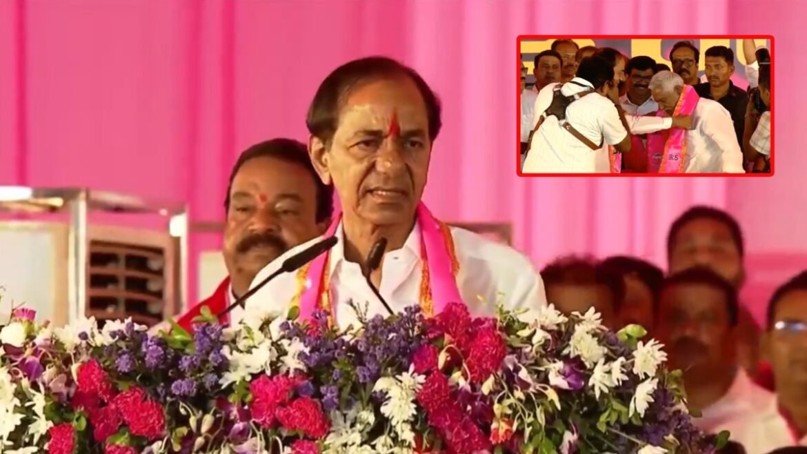 జీవన్ రెడ్డికి కీలక పదవి: కేసీఆర్ సంచలన నిర్ణయం! | జీవన్ రెడ్డిని ఉత్తర తెలంగాణ జిల్లాలకు పెద్ద బాధ్యతగా బీఆర్‌ఎస్ ప్రధాన కార్యదర్శిగా కేసీఆర్ నియమించారు
