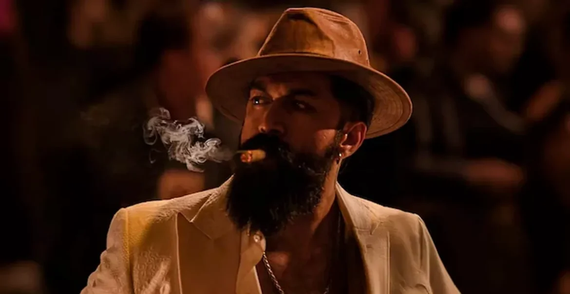 టాక్సిక్: టాక్సిక్ కొత్త రిలీజ్ డేట్ ఇదే.. వాయిదా పడినట్టేగా మరి 
