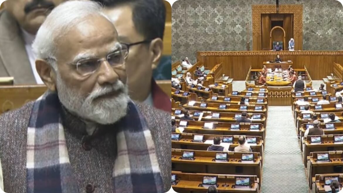 డీలిమిటేషన్: లోక్ సభ సీట్లపై బిగ్ టర్న్..! జనాభా ప్లాన్ వెనక్కి-దక్షిణాదికి హామీ ? | దక్షిణాదికి ప్రభుత్వం హామీ ఇస్తుంది: డీలిమిటేషన్ కసరత్తులో లోక్‌సభ సీట్ల నిష్పత్తి మారదు
