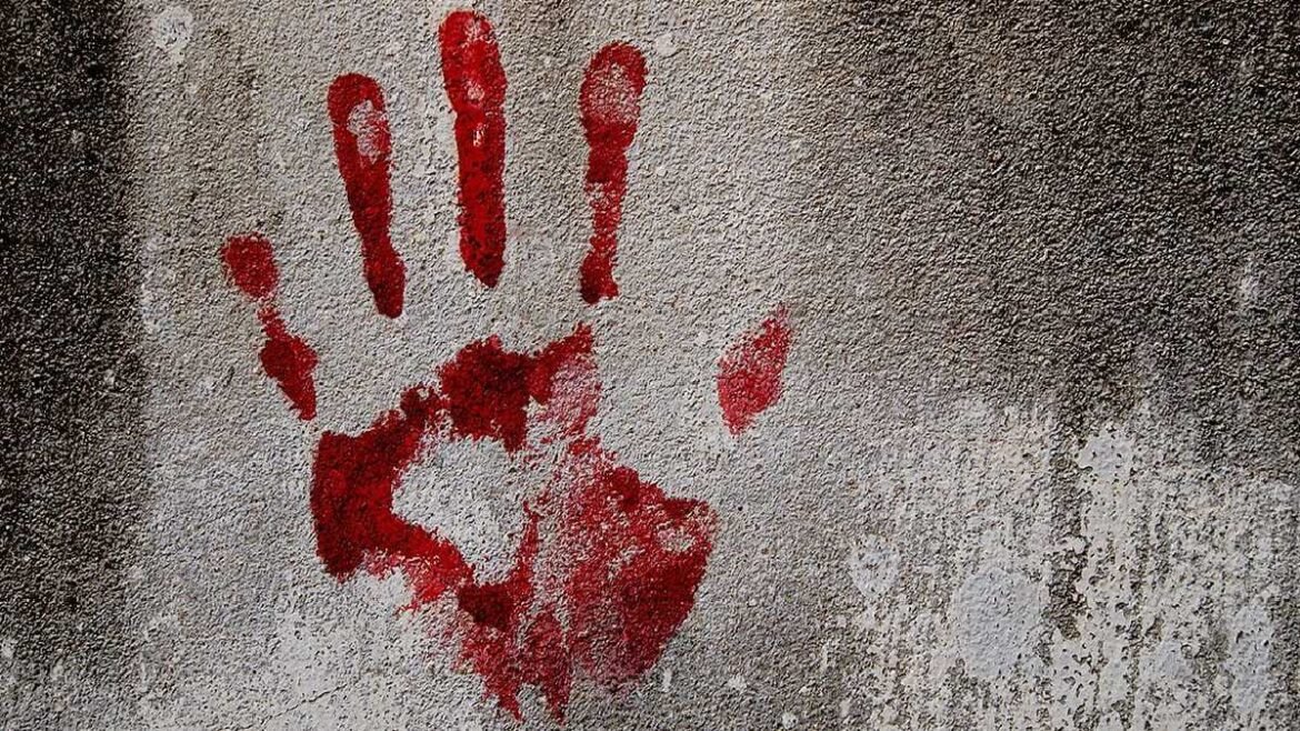 పెళ్లైన 11 నెలలకే ఘోరం: బావను బలి తీసుకున్న బామ్మర్ది.. కారణం తెలిసి షాక్! | శ్రీ సత్యసాయి జిల్లాలో కుటుంబ సమస్యల కారణంగా సోదరి భర్తను హత్య చేసిన బావపై నేర వార్తలు
