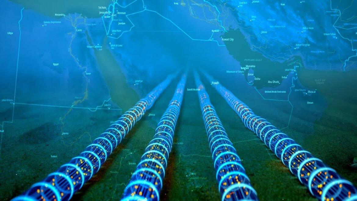 ప్రపంచానికి ఇంటర్నెట్ కట్? కేబుల్స్ తెగిపోతున్నాయ్! | హార్ముజ్‌లో డిజిటల్ వార్: సబ్‌మెరైన్ కేబుల్స్‌పై ఇరాన్ లక్ష్యం గ్లోబల్ ఇంటర్నెట్ ఎకానమీని ఎలా స్తంభింపజేస్తుంది
