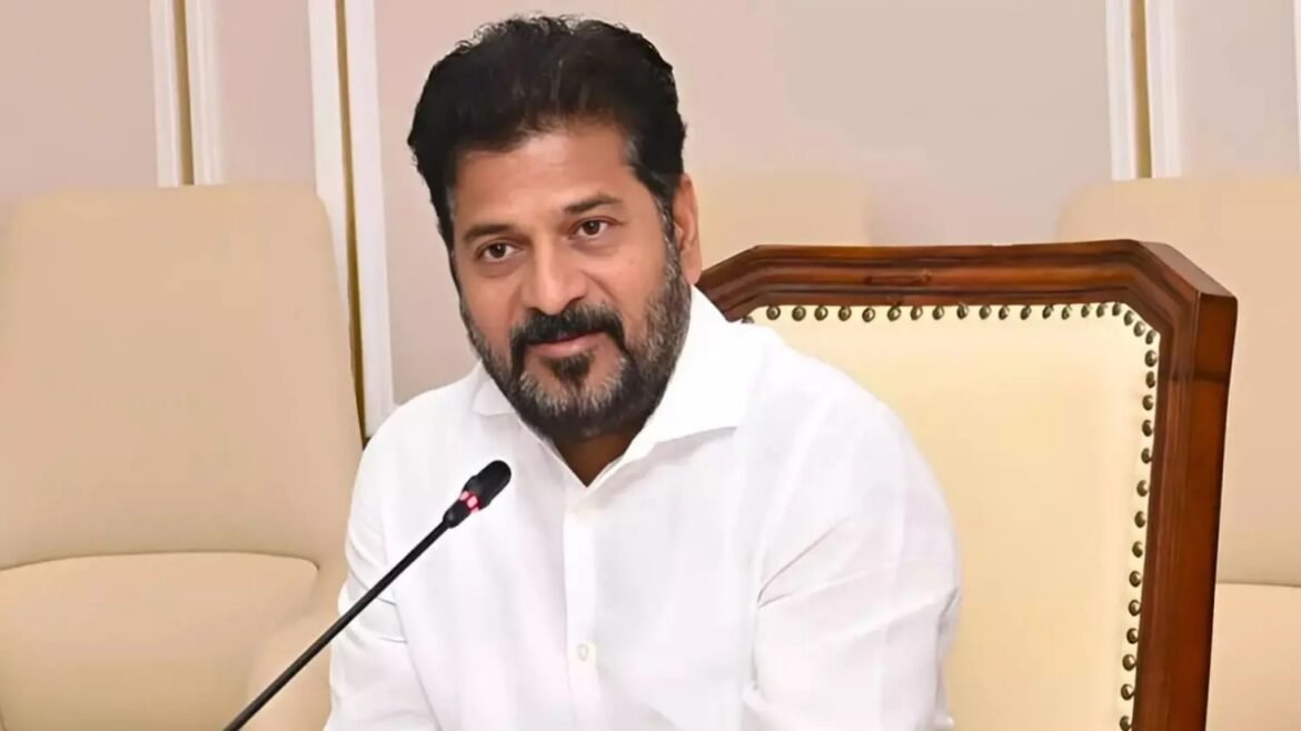 ప్రభుత్వ బడి పిల్లలకు సీఎం గుడ్‌న్యూస్ | revanthreddy Reviews సంక్షేమ శాఖలు: విద్యార్థులు ఆలస్యం చేయకుండా స్టడీ మెటీరియల్స్ పొందాలి
