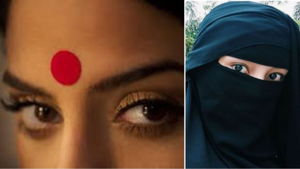 బొట్టు, తిలకం ఉంటే నో ఎంట్రీ.. హిజాబ్ అయితే ఓకే.. ఉద్యోగులకు షాకింగ్ రూల్స్ !! | లెన్స్‌కార్ట్ డ్రెస్ కోడ్ నోట్ సింధూర్‌ను అనుమతించదని మరియు హిజాబ్‌ను అనుమతించదని ప్రజలలో భారీ వివాదాన్ని సృష్టిస్తుంది మరియు మరిన్ని సమస్యలను మరియు స్పష్టత వివరాలను అందిస్తుంది
