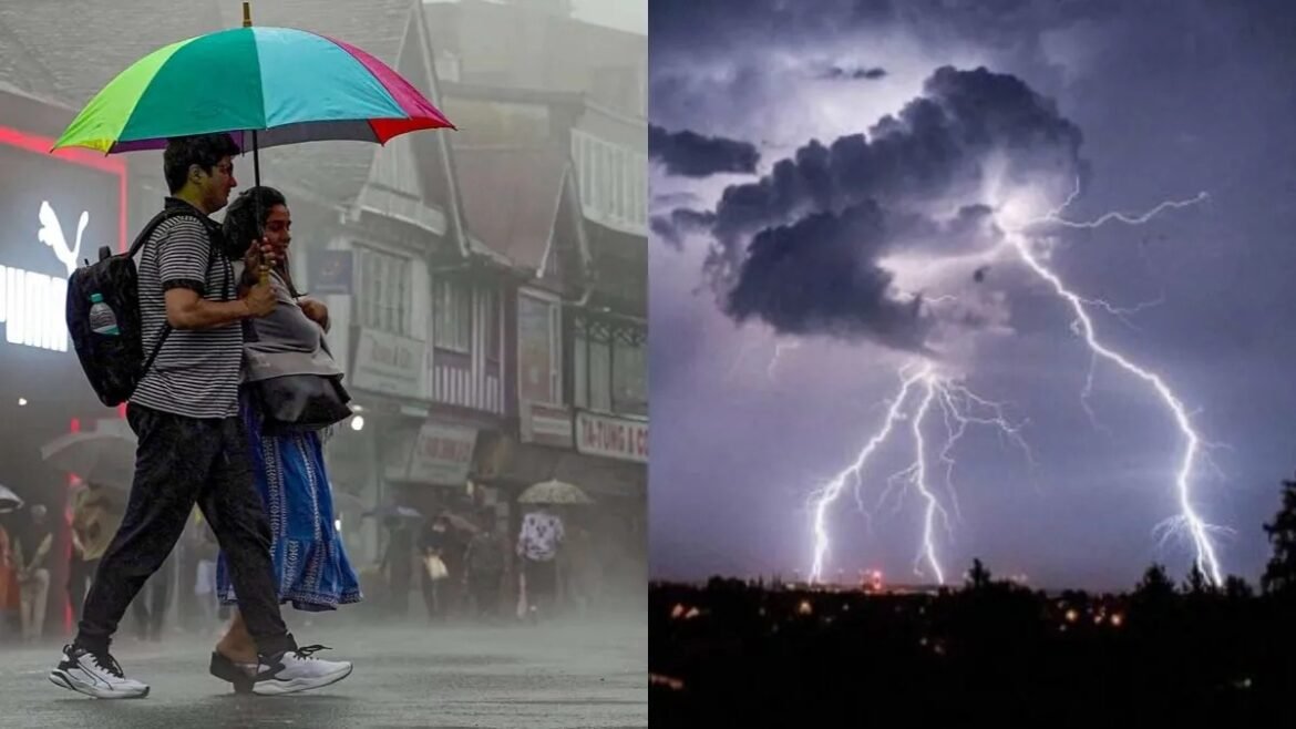 భానుడి భగభగల వేళ బిగ్ రిలీఫ్, 4 రోజులు ఇక వర్షాలే - ఈ జిల్లాలకు తాజా అలర్ట్..!! | తెలంగాణ జిల్లాల్లో వర్షాలు, ఏపీ కోస్తా, రాయలసీమ ప్రాంతాల్లో అత్యధిక ఉష్ణోగ్రతలపై IMD తాజా హెచ్చరికలు
