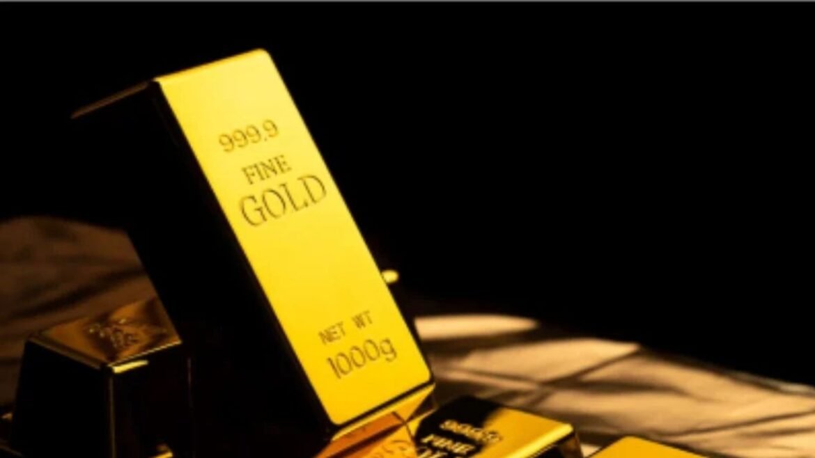 భారీగా పెరిగిన బంగారం ధరలు..! మంట పుట్టిస్తున్న పసిడి | ఈరోజు బంగారం ధర ఏప్రిల్ 16: ఇరాన్-యుఎస్ కాన్ఫ్లిక్ట్ మార్కెట్లను కుదిపేస్తున్నందున ధరలు పెరగడం; 24K గోల్డ్ హిట్స్ రికార్డ్ రూ.155570
