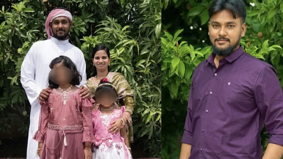 మగబిడ్డ పిచ్చి.. మరో పెళ్లి కోరిక.. గర్భిణీ మహిళ సహా ముగ్గురు బలి! | వరంగల్ ట్రిపుల్ మర్డర్, మగబిడ్డ కోసం గర్భిణి భార్య, ఇద్దరు కూతుళ్లను హత్య చేసిన వ్యక్తి, 10 మంది అరెస్ట్
