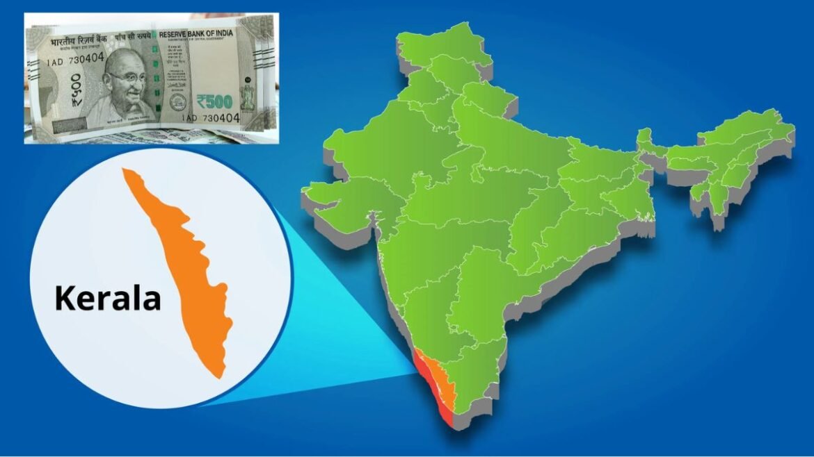 మనీ ఆర్డర్ ఎకానమీకి షాక్: మే 4 తర్వాత కొత్త సర్కార్‌కు చుక్కలే! | ఎన్నికల అనంతర సవాలు: ఇరాన్ యుద్ధం గల్ఫ్ రెమిటెన్స్‌లను ప్రభావితం చేయడంతో కొత్త కేరళ ప్రభుత్వం ఆర్థిక సంక్షోభాన్ని ఎదుర్కొంటుంది
