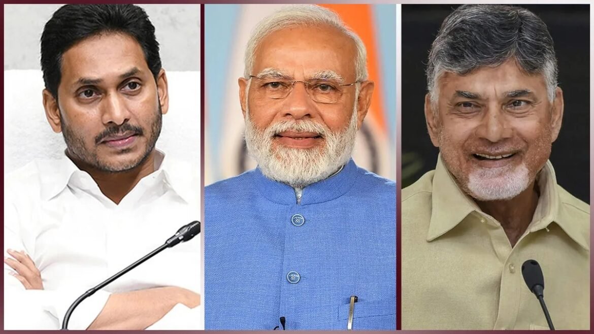'మై గుడ్ ఫ్రెండ్' చంద్రబాబుకు మోదీ విశేషాలు - పవన్ ఇలా.. జగన్, శర్మల ప్రత్యేకంగా..!! | ఏపీ సీఎం చంద్ర బాబుకు ప్ర‌ధాని మోదీ, గ‌వ‌ర్న‌ర్ & ప‌లువురు నేత‌లు పుట్టిన రోజు శుభాకాంక్ష‌లు తెలియజేసారు
