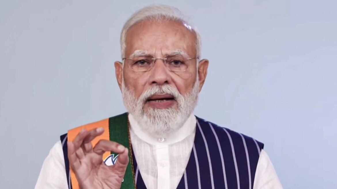 రాష్ట్రానికి 7వ వేతన సంఘం వర్తింపు | పశ్చిమ బెంగాల్‌కు ఆరు హామీలు: 7వ వేతన సంఘం మరియు TMC అవినీతికి వ్యతిరేకంగా చర్య గురించి మోడీ సూచనలు
