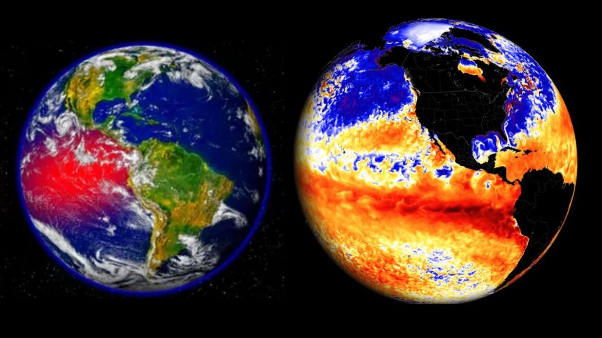 సూపర్ ఎల్ నినో: రుతుపవనాల విఫలం, 1997లో ఏమైందో గుర్తుందిగా? | సూపర్ ఎల్ నినో వార్నింగ్ 2026: శాస్త్రవేత్తలు జూన్ నుండి రికార్డ్-బ్రేకింగ్ హీట్ మరియు గ్లోబల్ వెదర్ షిఫ్ట్‌లను అంచనా వేస్తున్నారు
